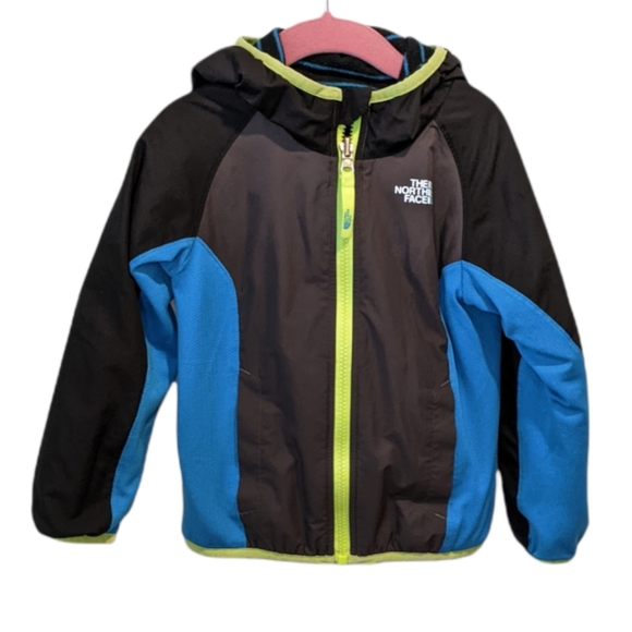 The North Face Other - 3/$20 The North Face boys reversible jacket 4T